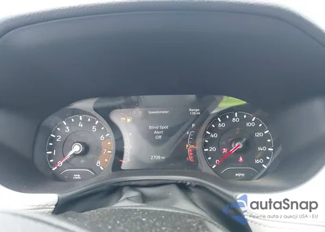 2025 Jeep Compass Limited 4X4 from USA, damaged, VIN 3C4NJDCN0ST502532